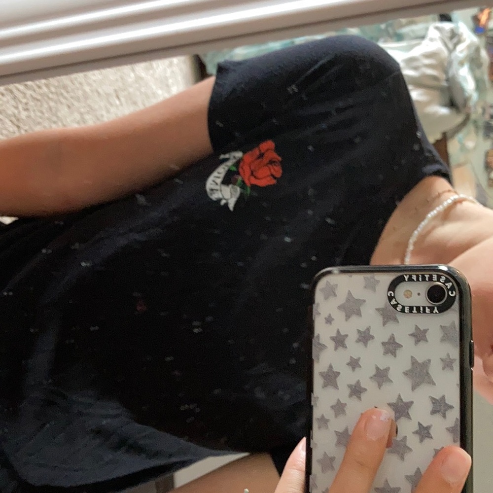 Cute tee